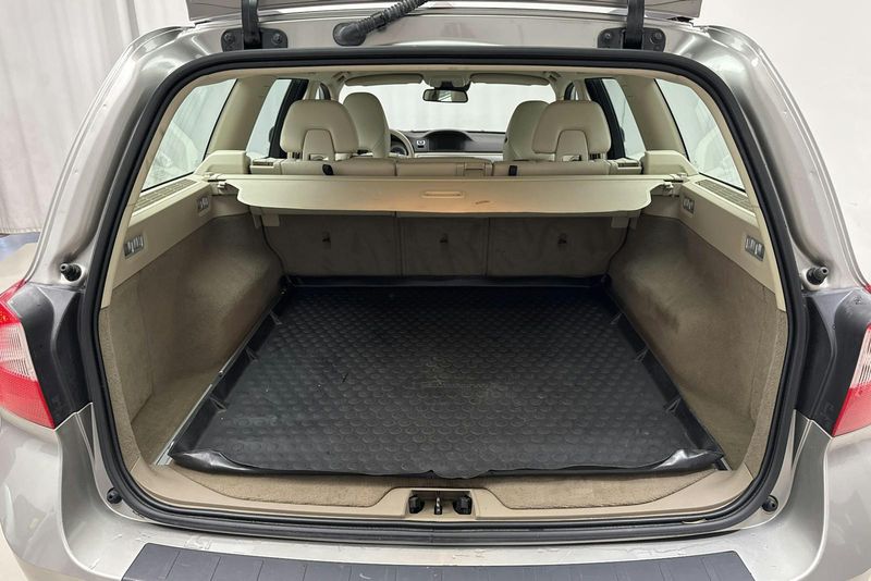 Volvo V70 bild 9