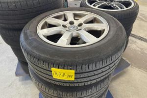 Volvo V70 bild 16