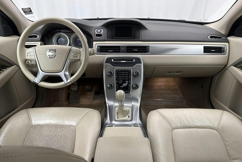 Volvo V70 bild 6