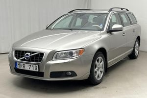 Volvo V70 bild 1