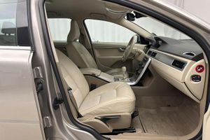Volvo V70 bild 7
