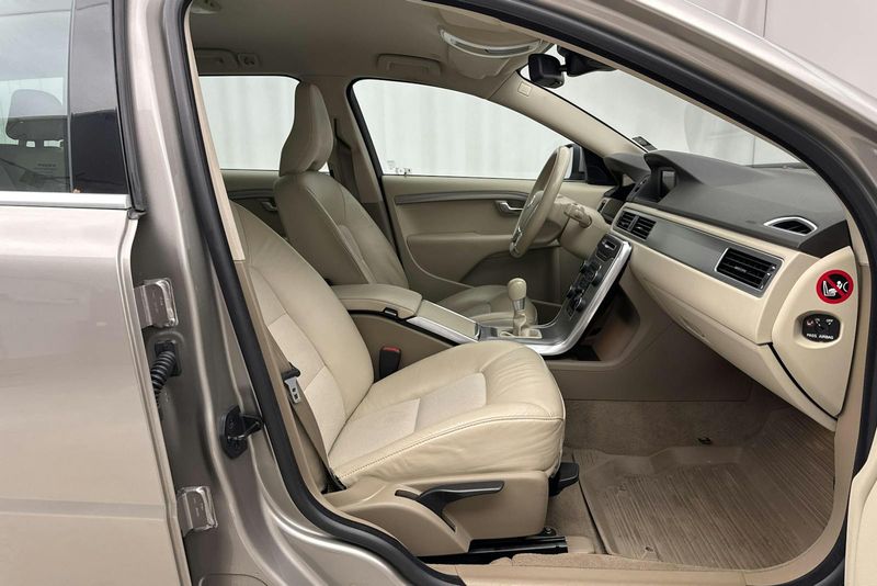 Volvo V70 bild 7