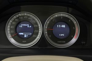 Volvo V70 bild 10