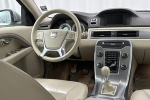 Volvo V70 bild 11