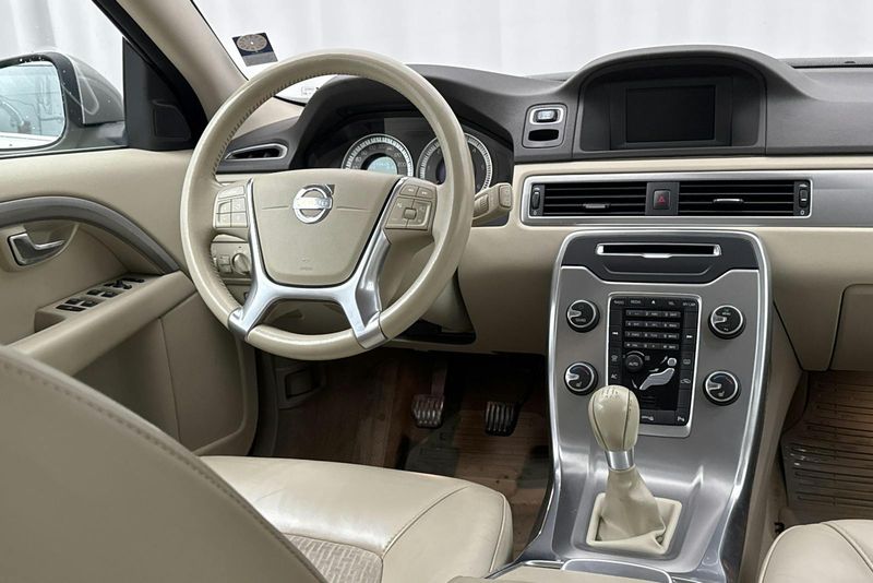 Volvo V70 bild 11