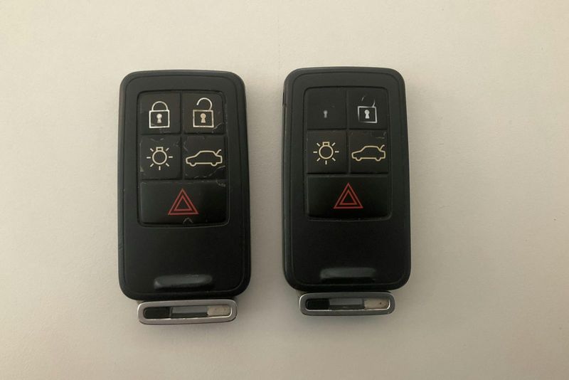 Volvo V70 bild 17