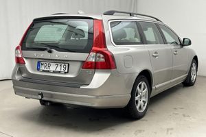 Volvo V70 bild 3