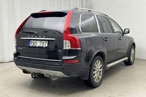 Volvo XC90 bild 3