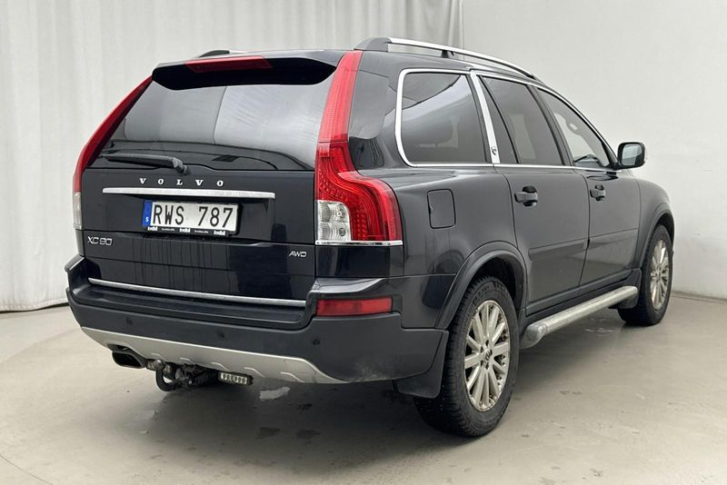 Volvo XC90 bild 3