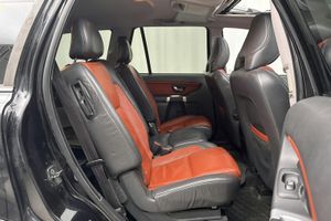 Volvo XC90 bild 8