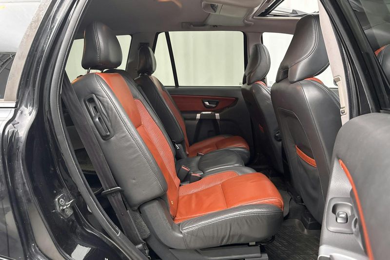 Volvo XC90 bild 8