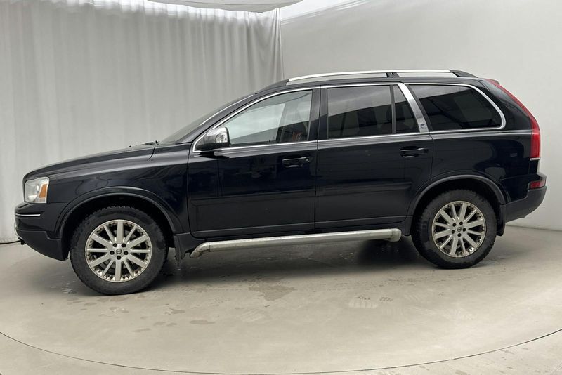 Volvo XC90 bild 2