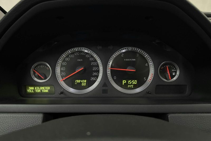 Volvo XC90 bild 12