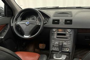 Volvo XC90 bild 21