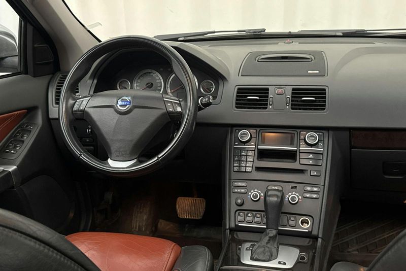Volvo XC90 bild 21