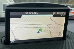 Volvo XC90 bild 13