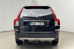 Volvo XC90 bild 5