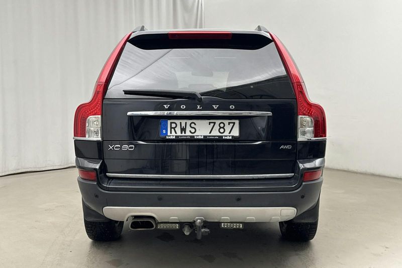 Volvo XC90 bild 5