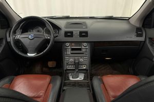 Volvo XC90 bild 6
