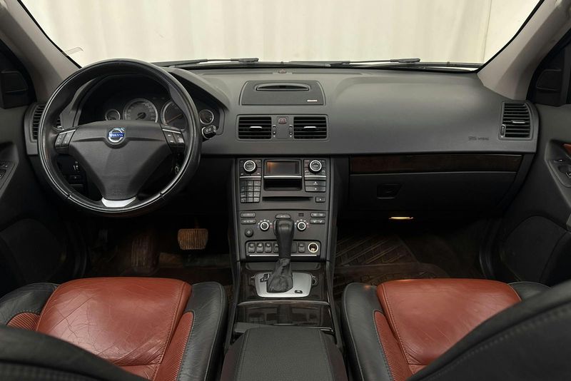 Volvo XC90 bild 6