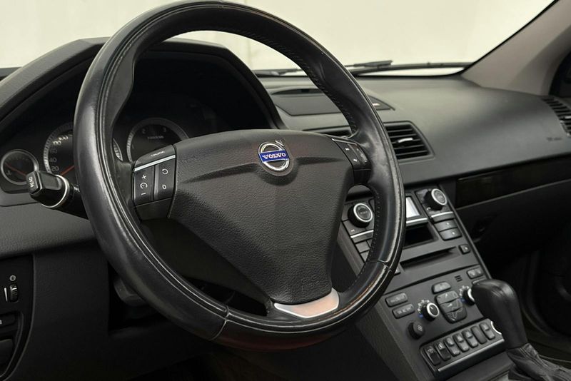 Volvo XC90 bild 17