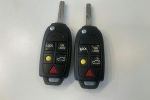 Volvo XC90 bild 23