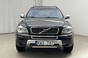 Volvo XC90 bild 4