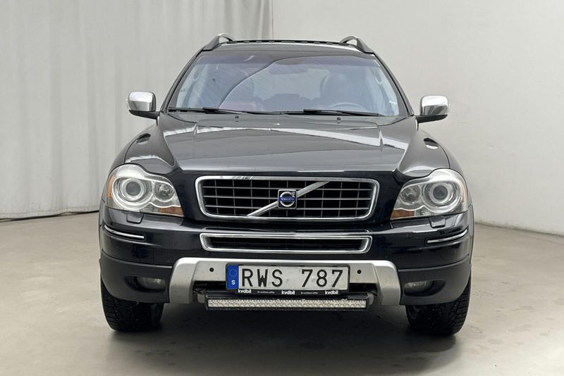 Volvo XC90 bild 4