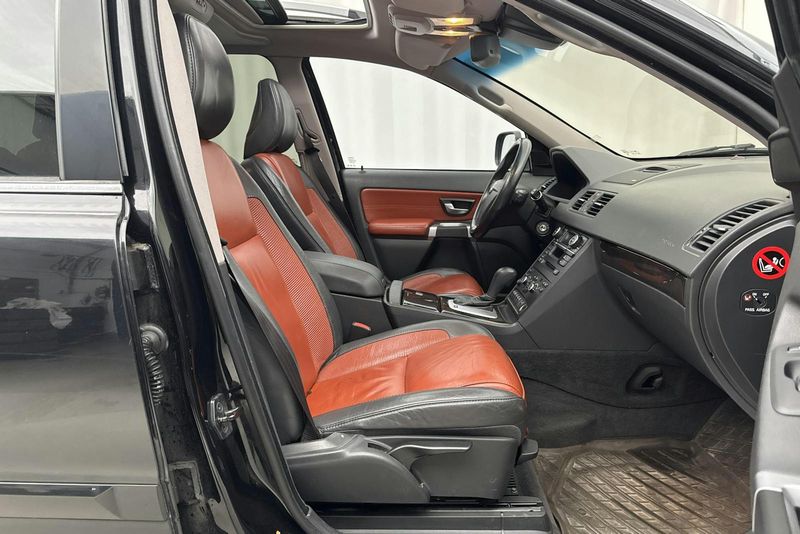 Volvo XC90 bild 7