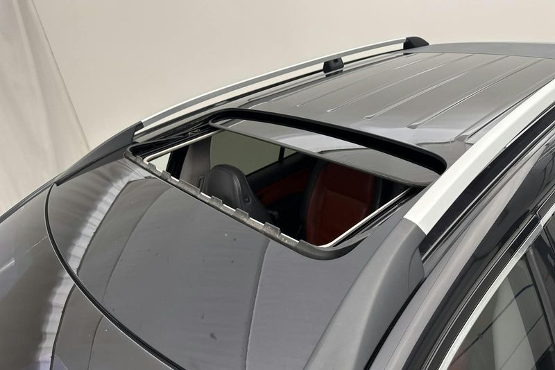 Volvo XC90 bild 16