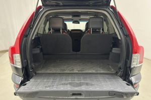 Volvo XC90 bild 11