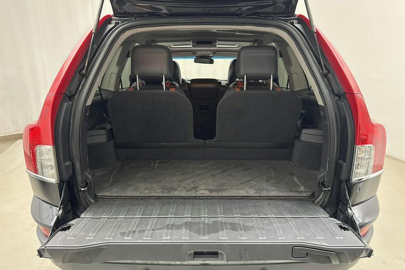 Volvo XC90 bild 11
