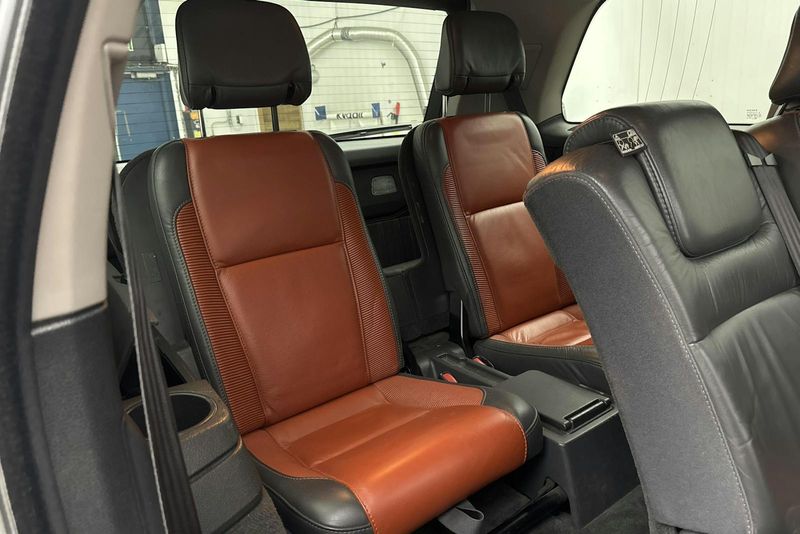 Volvo XC90 bild 9