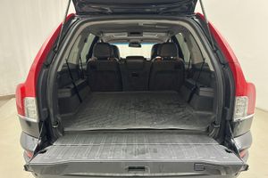 Volvo XC90 bild 10
