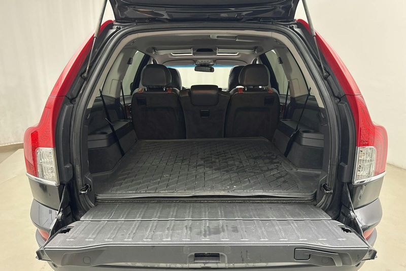Volvo XC90 bild 10