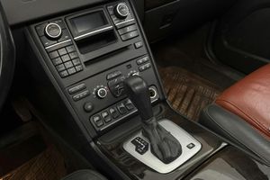 Volvo XC90 bild 20