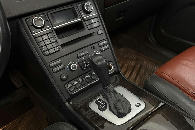 Volvo XC90 bild 20