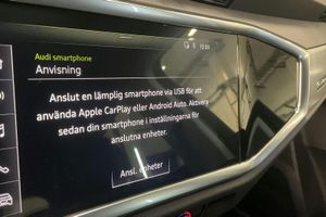 Audi Q3 bild 13