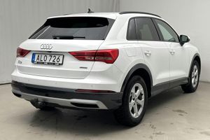 Audi Q3 bild 3