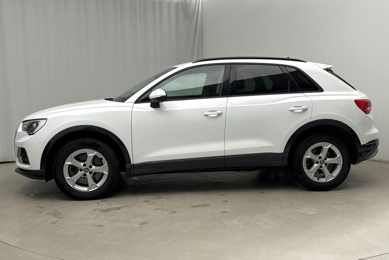 Audi Q3 bild 2