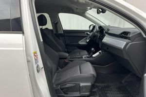 Audi Q3 bild 7