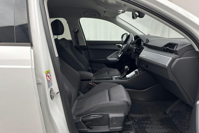 Audi Q3 bild 7