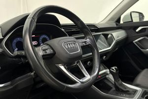 Audi Q3 bild 11