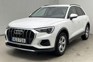 Audi Q3 bild 1