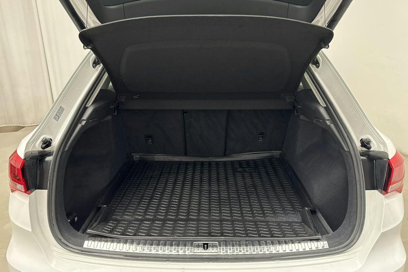 Audi Q3 bild 9