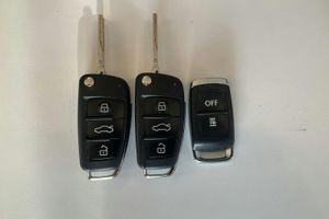 Audi Q3 bild 19