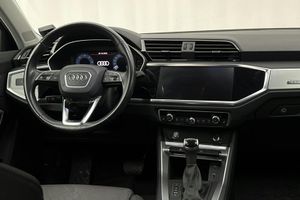Audi Q3 bild 17