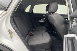 Audi Q3 bild 8