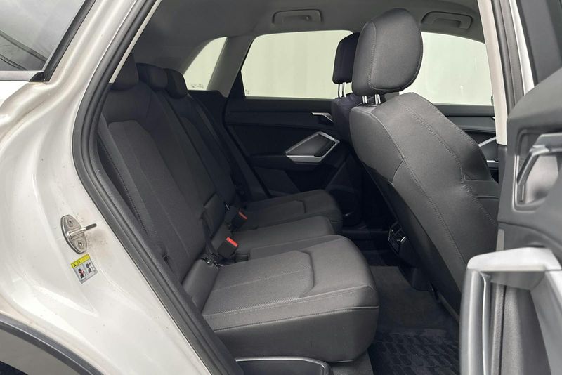 Audi Q3 bild 8