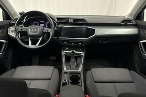 Audi Q3 bild 6